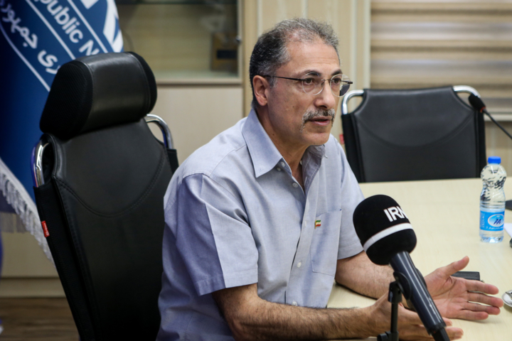 چاوشی تختی زمانه است/ مولانا اگر بود برایش شعر میخواند + فیلم