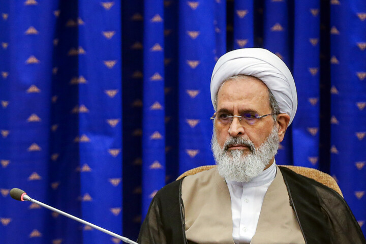 کاربری کربلا به احیاگری گسترش یابد/ برگزیدگان سوگواره سفینةالنجاة معرفی شدند