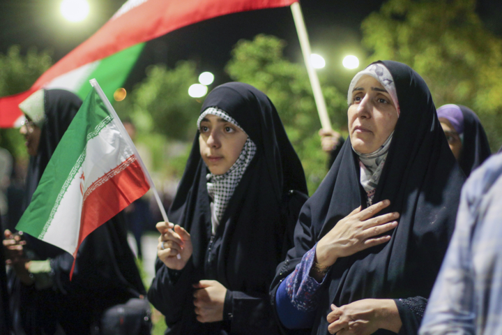 اقبال واحدی: نام «ایران» مقدستر و گرامیتر شد/ رژیم صهیونیستی چیزی در چنته ندارد