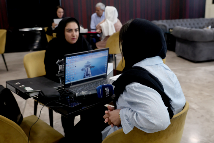 خانههایی که ویران و دلهایی که داغدار شد/ لاله نشینان از آن شب گفتند+ فیلم