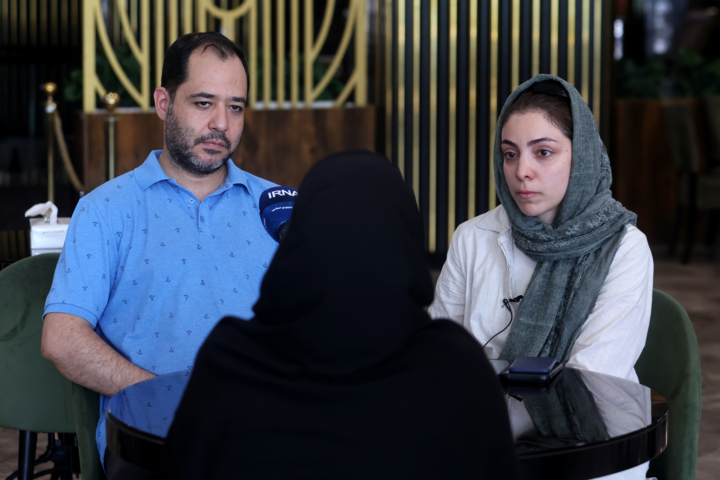 خانههایی که ویران و دلهایی که داغدار شد/ لاله نشینان از آن شب گفتند+ فیلم