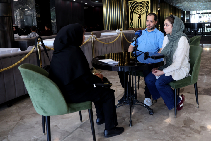 خانههایی که ویران و دلهایی که داغدار شد/ لاله نشینان از آن شب گفتند+ فیلم