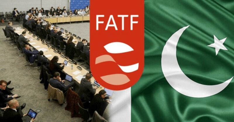 Pakistan Moving Closer To Come Out Of Fatf Grey List Irna English