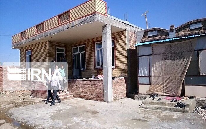 وقتی مهربانی سقف میشود؛ هزاران مددجوی لرستان در مسیر خانهدار شدن