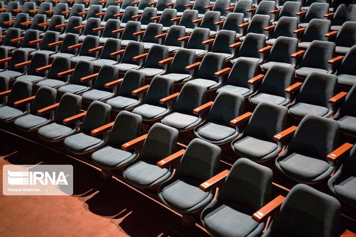 نهضت سالنسازی سینما دوباره کلید خورد/ افزایش دو برابری تا پایان سال