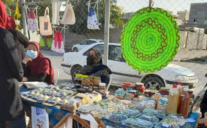 حمایت دولت سیزدهم از زنان کارآفرین با هدف توسعه اشتغال بانوان