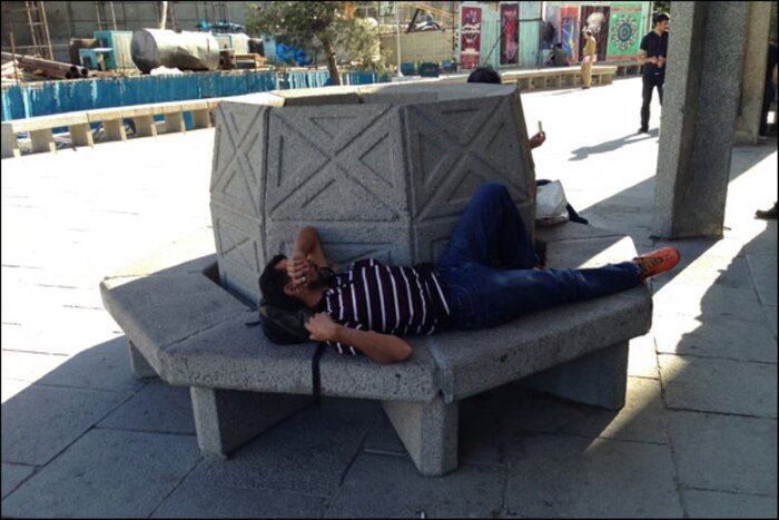 ضوابط «عرصه» و «حریم» مجموعه تئاترشهر اعلام شد