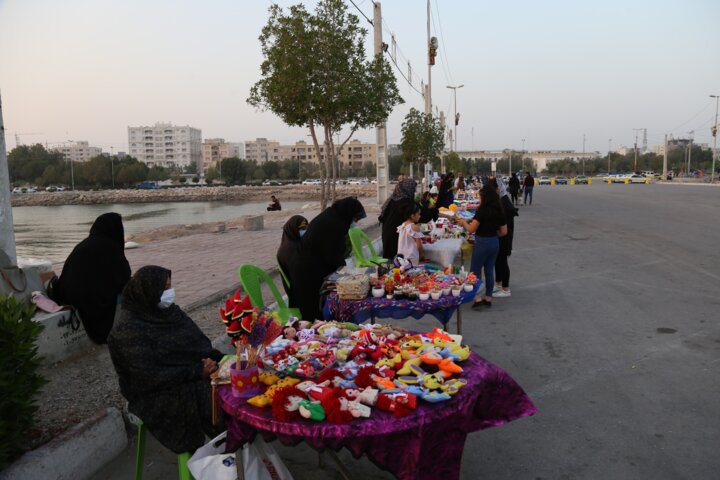 حمایت دولت سیزدهم از زنان کارآفرین با هدف توسعه اشتغال بانوان