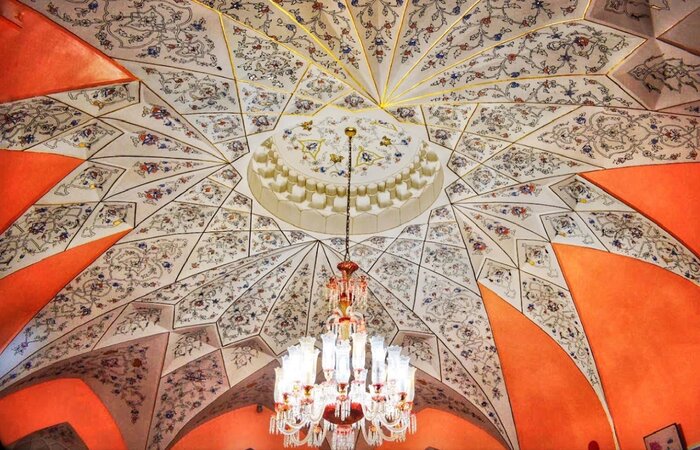 بزرگترین موزه موقوفه ایران اینجاست