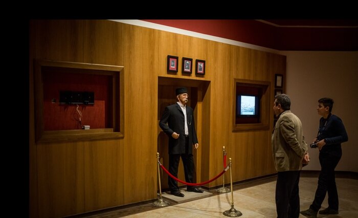 بزرگترین موزه موقوفه ایران اینجاست