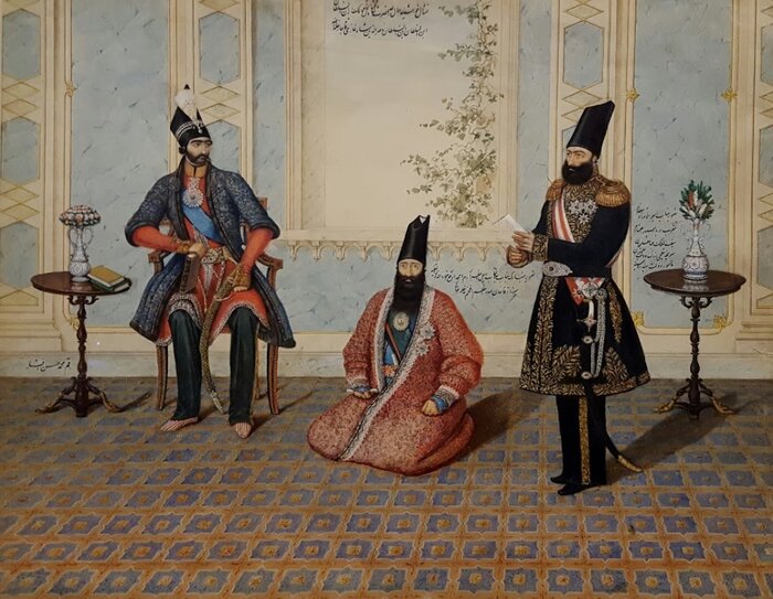 بزرگترین موزه موقوفه ایران اینجاست