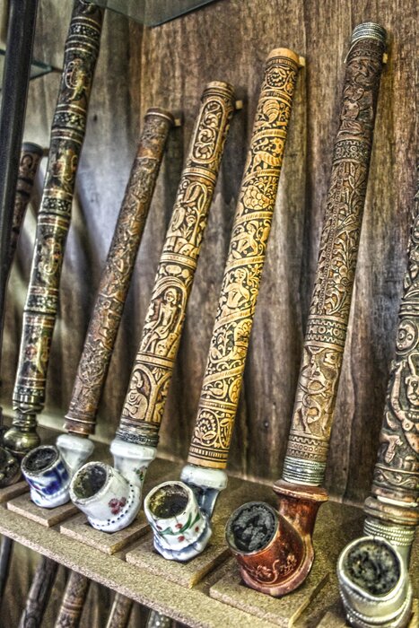 موزه مقدم؛ یادگاری از استاد دانشگاه تهران و همسر فرانسویاش