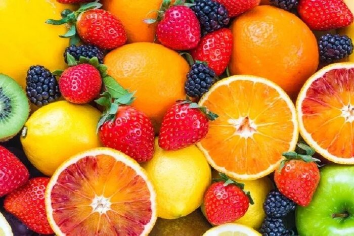 ۲۰ میان وعده سالم برای حفظ وزن مطلوب