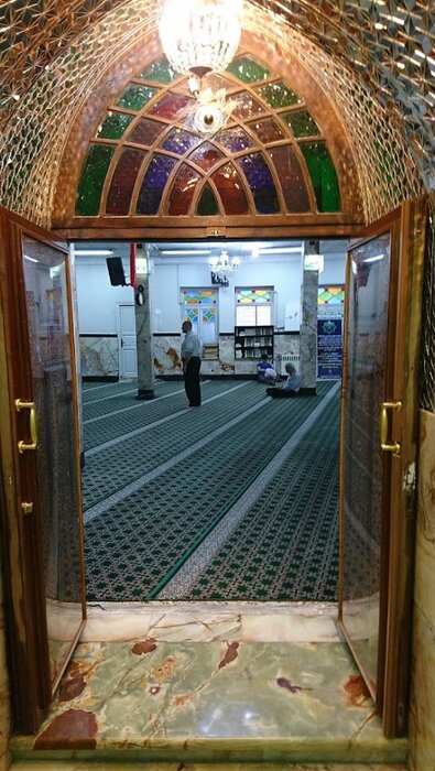 شب قدر در موقوفه همسر ناصرالدین شاه