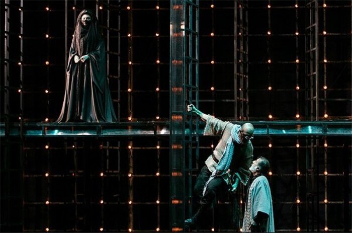 رستگاری، دستگیری و شفاعت مولا به روایت شهادت صحنه/ از «مجلس ضربت زدن» و «ساقی» تا «ترور» و «توبه نمیکنم»