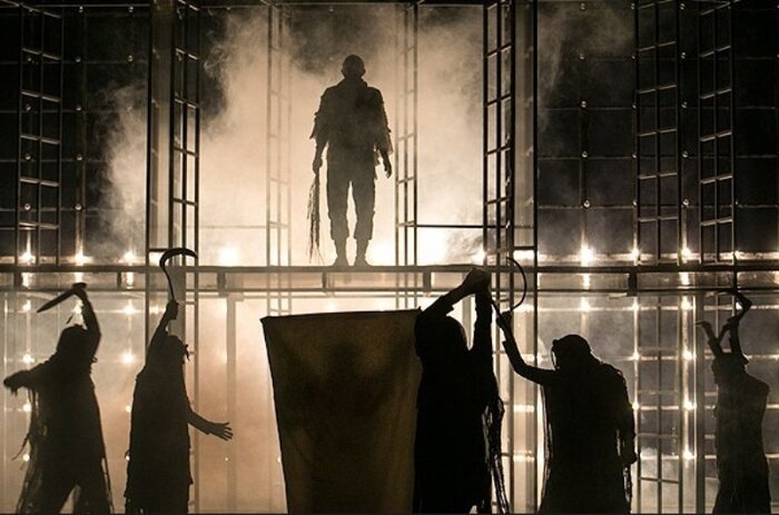 رستگاری، دستگیری و شفاعت مولا به روایت شهادت صحنه/ از «مجلس ضربت زدن» و «ساقی» تا «ترور» و «توبه نمیکنم»