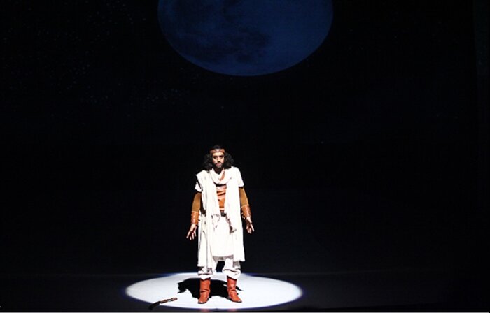 رستگاری، دستگیری و شفاعت مولا به روایت شهادت صحنه/ از «مجلس ضربت زدن» و «ساقی» تا «ترور» و «توبه نمیکنم»