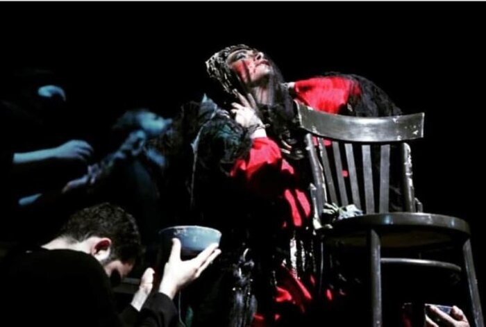 رستگاری، دستگیری و شفاعت مولا به روایت شهادت صحنه/ از «مجلس ضربت زدن» و «ساقی» تا «ترور» و «توبه نمیکنم»