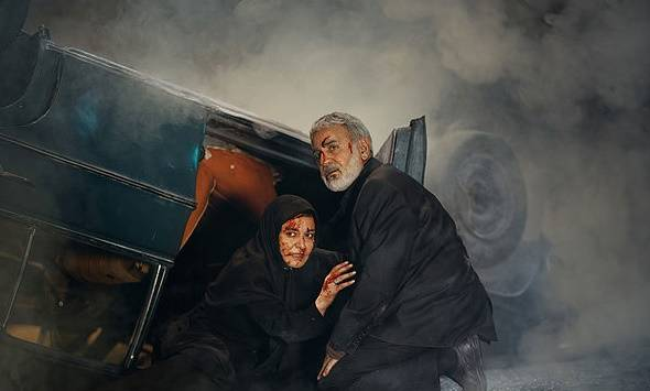 پرونده- هنر مهجور| جلوههای ویژه نباید زیر ذرهبین نگاههای حفاظتی باشد