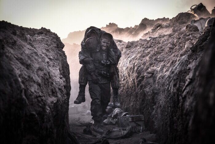 سینمای ایران در ۴ ماه نخست سال چقدر فروخت؟ + فیلم