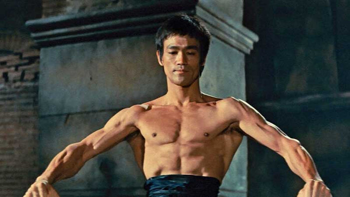 خالق واقعی نقشهای «بروس لی» درگذشت