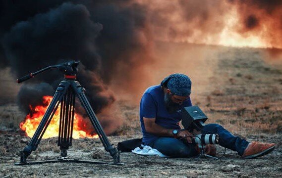 پرونده- هنر مهجور| چرا فعالان جلوههای ویژه میدانی به خارج از کشور میروند؟