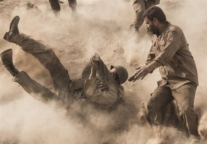 محمد شیری: فرمول موفق دو دهه پیش تولید آثار سینمایی به کار امروز نمیآید