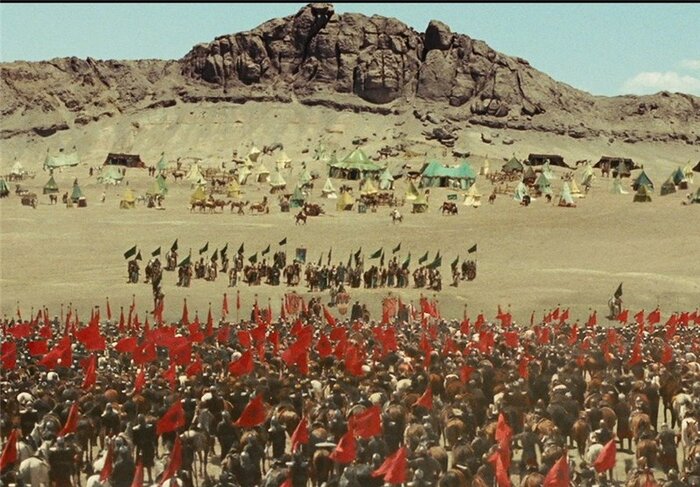 محمد شیری: فرمول موفق دو دهه پیش تولید آثار سینمایی به کار امروز نمیآید