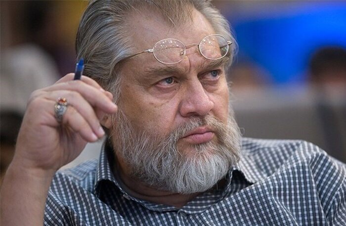 نادر طالبزاده؛ تئوریسینی ضدامپریالیسم