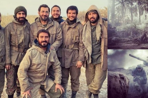 حجازیفر شیفته حضور خودش است/ مهدویان ژانر را میشناسد