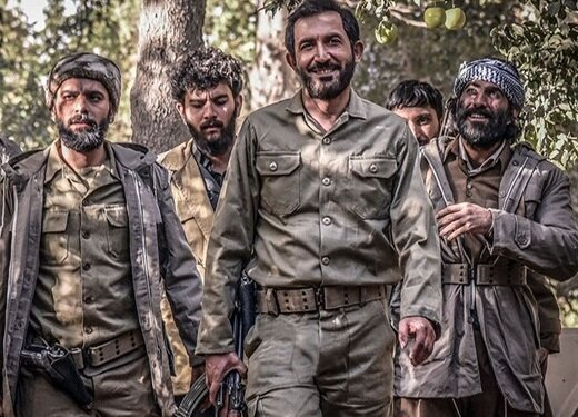 حجازیفر شیفته حضور خودش است/ مهدویان ژانر را میشناسد