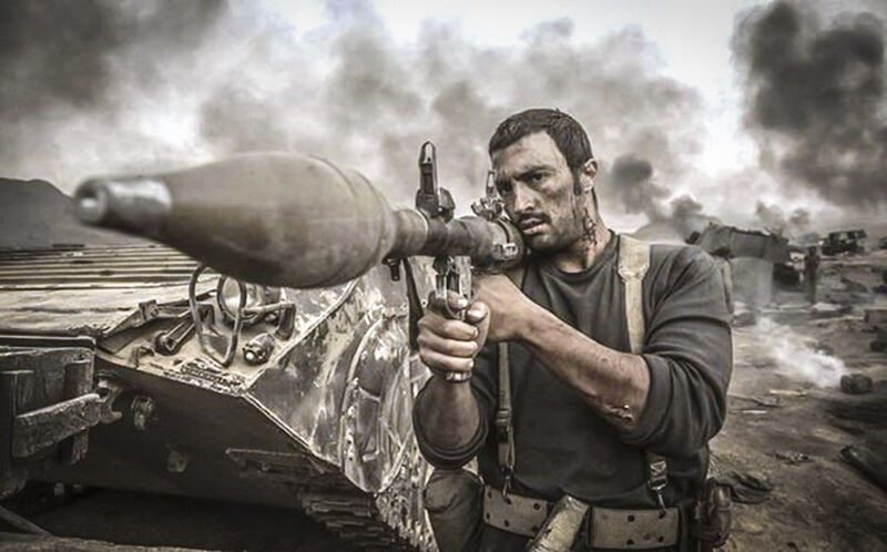 پرونده- هنر مهجور | جلوههای ویژه میدانی؛ فاصله آنچه هست تا آنچه باید باشد