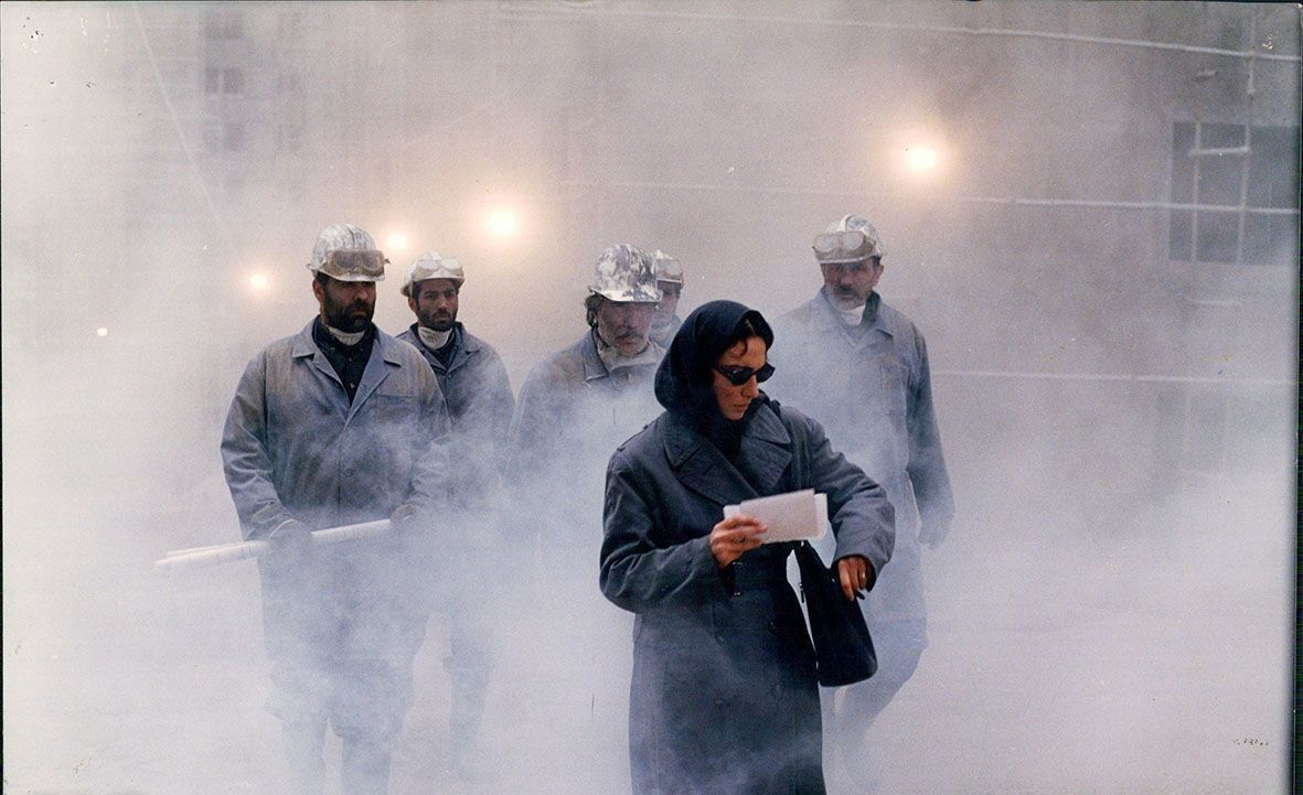 پرونده- هنر مهجور | جلوههای ویژه میدانی؛ فاصله آنچه هست تا آنچه باید باشد