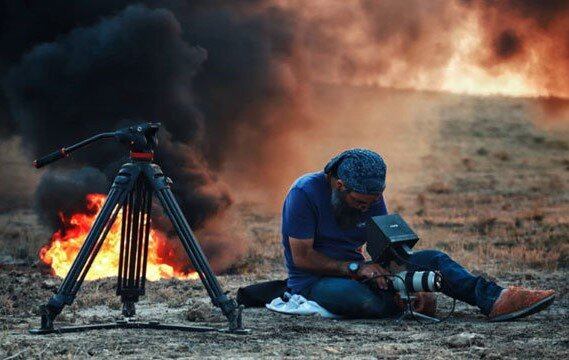 پرونده- هنر مهجور | جلوههای ویژه میدانی؛ فاصله آنچه هست تا آنچه باید باشد