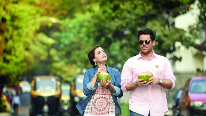 دور تند تولیدات مشترک سینمای ایران با کشورهای دیگر