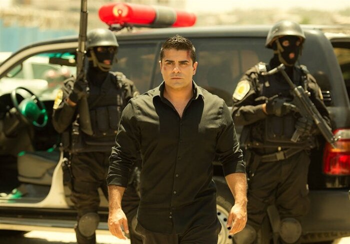 دور تند تولیدات مشترک سینمای ایران با کشورهای دیگر