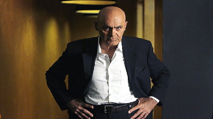 دور تند تولیدات مشترک سینمای ایران با کشورهای دیگر