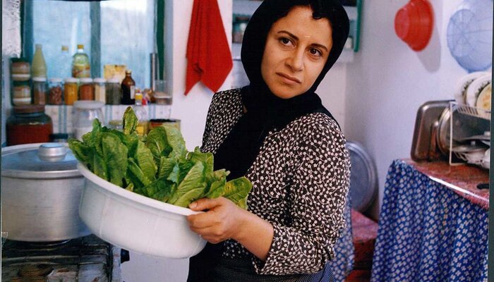 دور تند تولیدات مشترک سینمای ایران با کشورهای دیگر