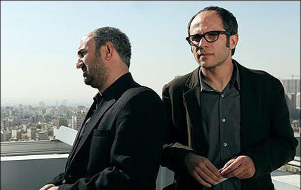 دور تند تولیدات مشترک سینمای ایران با کشورهای دیگر