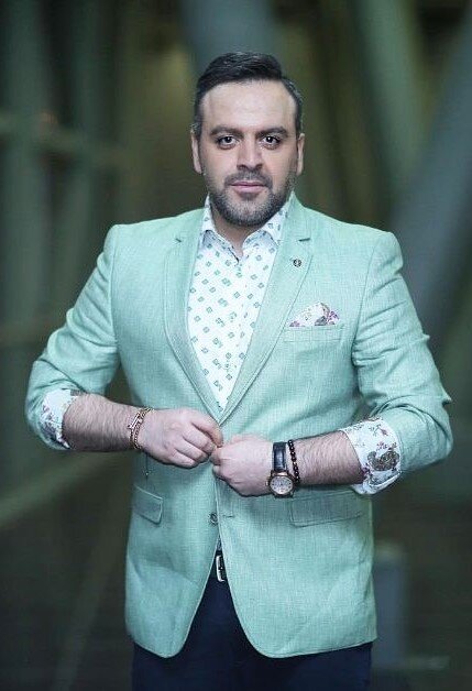 چهره| بهرنگ علوی؛ کشفشده در دوره کلیشه