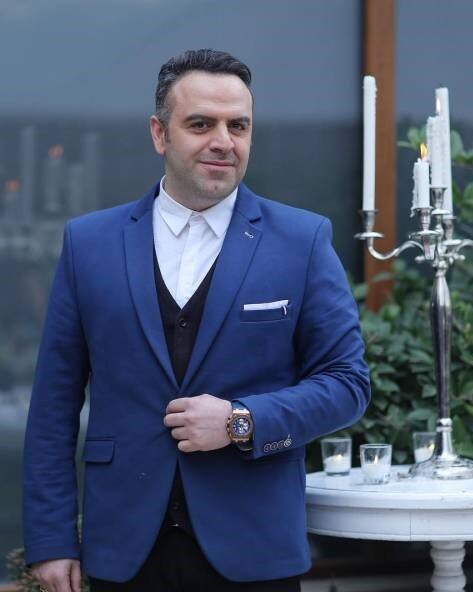 چهره| بهرنگ علوی؛ کشفشده در دوره کلیشه