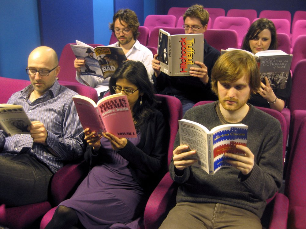 چرا رابطه سینما و کتاب یکطرفه است؟