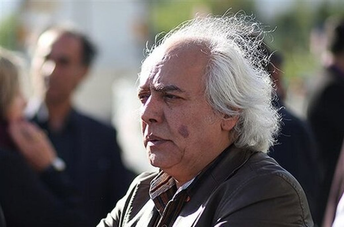 سیروس الوند: فیلم پرفروش با فیلم پرفروش بعدی فراموش میشود