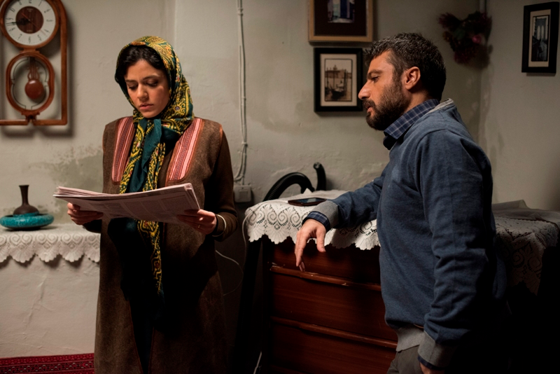 سیروس الوند: فیلم پرفروش با فیلم پرفروش بعدی فراموش میشود