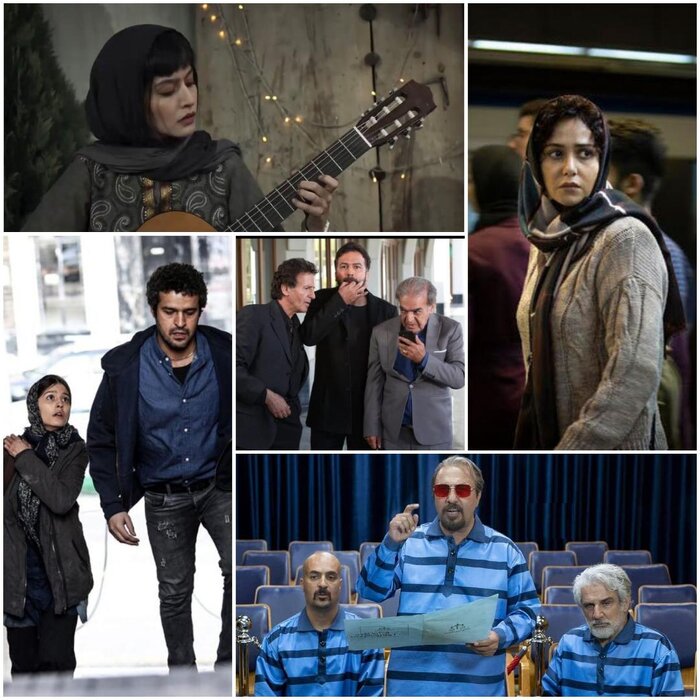 نگرانیها از گیشه خرداد؛ بلیت نیمبها ناجی سینماها میشود؟