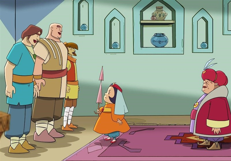 راز موفقیت انیمیشنهای ژاپنی چیست؟