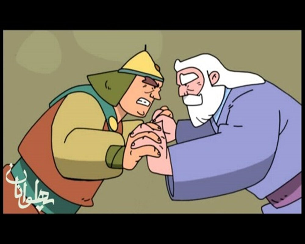 راز موفقیت انیمیشنهای ژاپنی چیست؟