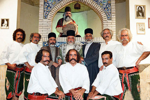 آتش تقیپور: سرمایهگذار آثار تصویری ریسک توقیف را نمیپذیرد