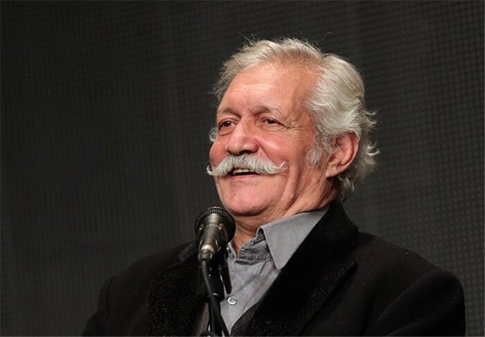 آتش تقیپور: سرمایهگذار آثار تصویری ریسک توقیف را نمیپذیرد