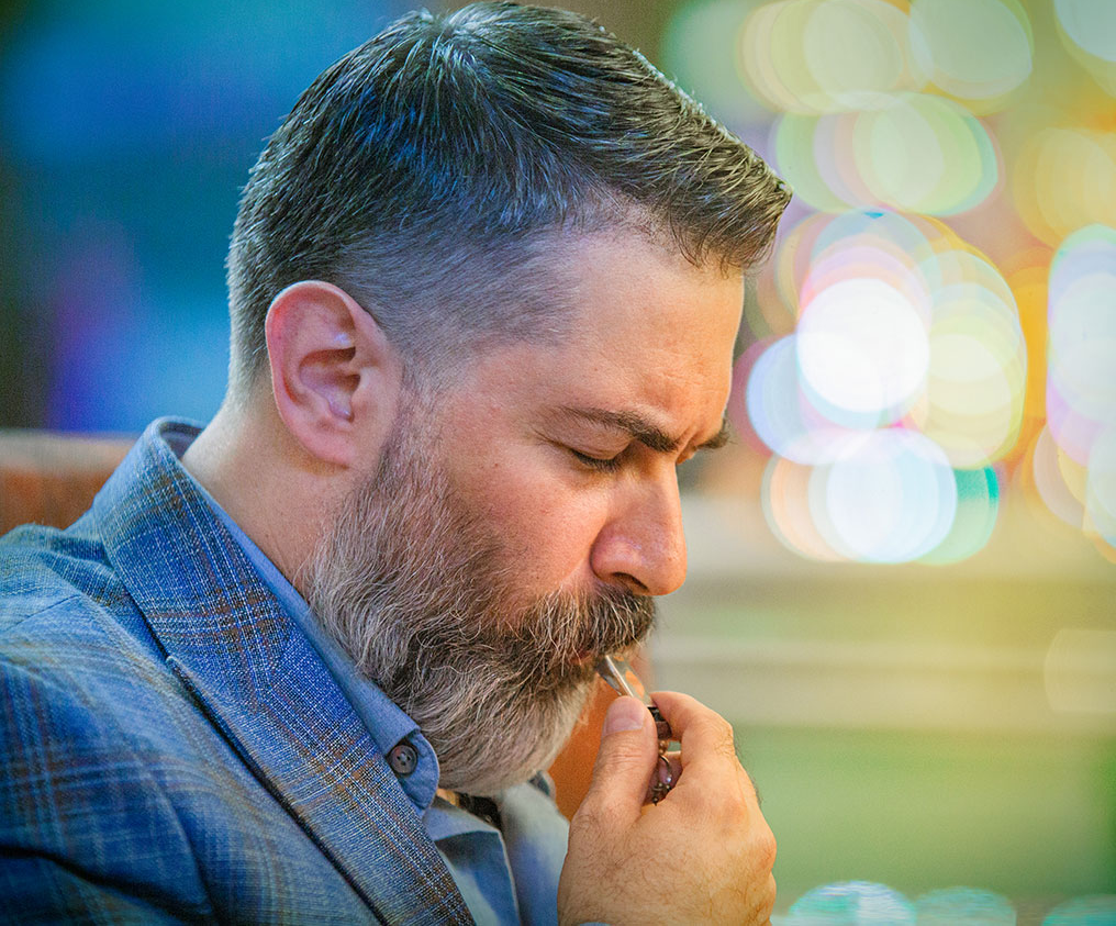 «یاغی»؛ هضم خشونت با چاشنی عشق